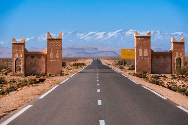 From Agadir or Taghazout: Essaouira Day Trip with Transfer - Why This Tour Offers Great Value