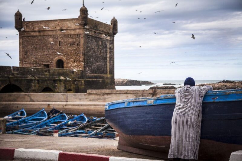 From Agadir or Taghazout: Essaouira Day Trip with Transfer - The Sum Up: Is It Worth It?