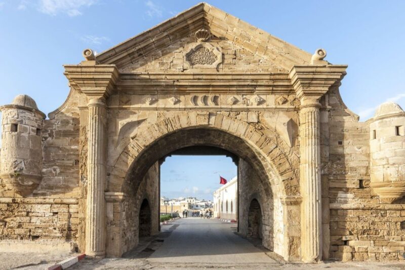 From Agadir or Taghazout: Essaouira Day Trip with Transfer - FAQ