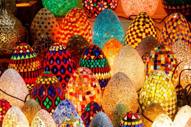 From Agadir or Taghazout: Souk El Had Market Guided Tour - What to Expect from the Souk El Had Guided Tour