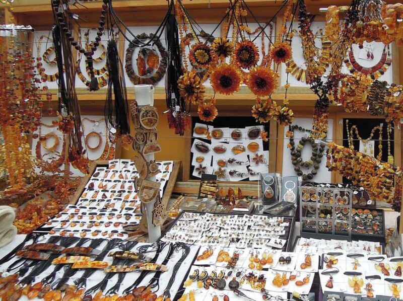 From Agadir or Taghazout: Souk El Had Market Guided Tour - Final Thoughts