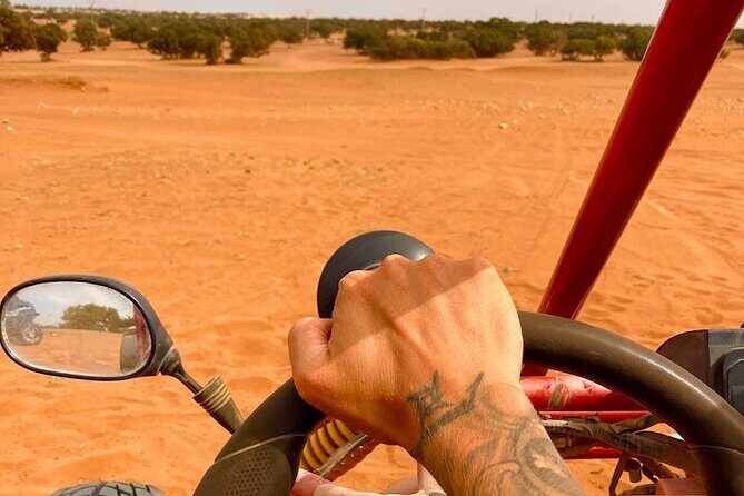 From Agadir or Taghzout: Dune Buggy Adventure Tour - Final Thoughts