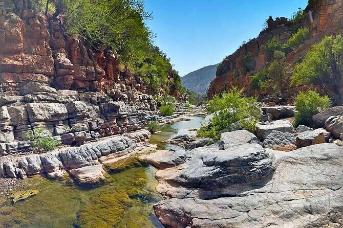 from agadir : paradise-valley 1/2 day - An In-Depth Look at What Youll Experience