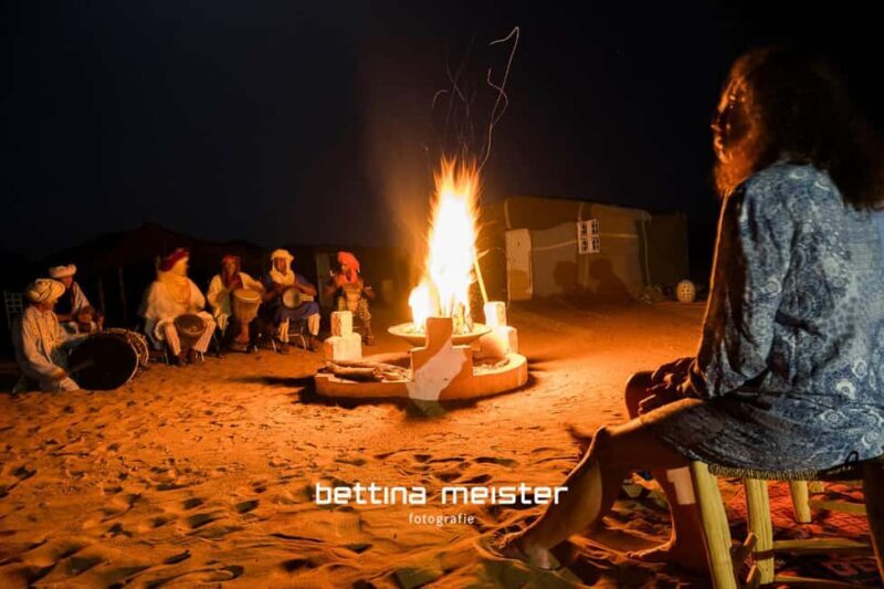 From Agadir : Private 2 Days Sahara Tour to Zagora Desert - What’s Included and What to Consider