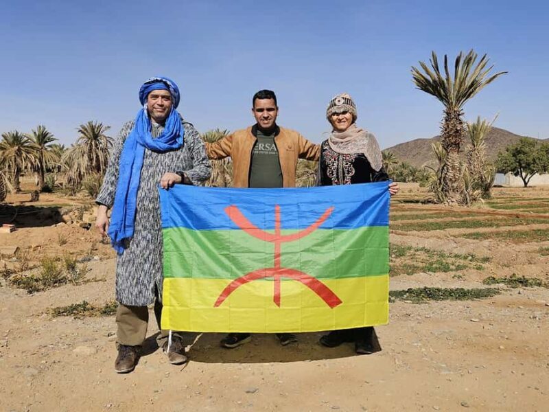 From Agadir: Private 3-Day Merzouga Desert Tour To Marrakech - FAQ