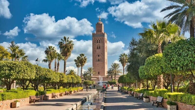 From Agadir : Private 3-Day Tour To Marrakech & Casablanca - Authentic Experiences and Practical Tips