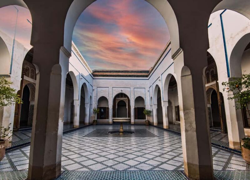 From Agadir : Private 3-Day Tour To Marrakech & Casablanca - Who This Tour Is Best For
