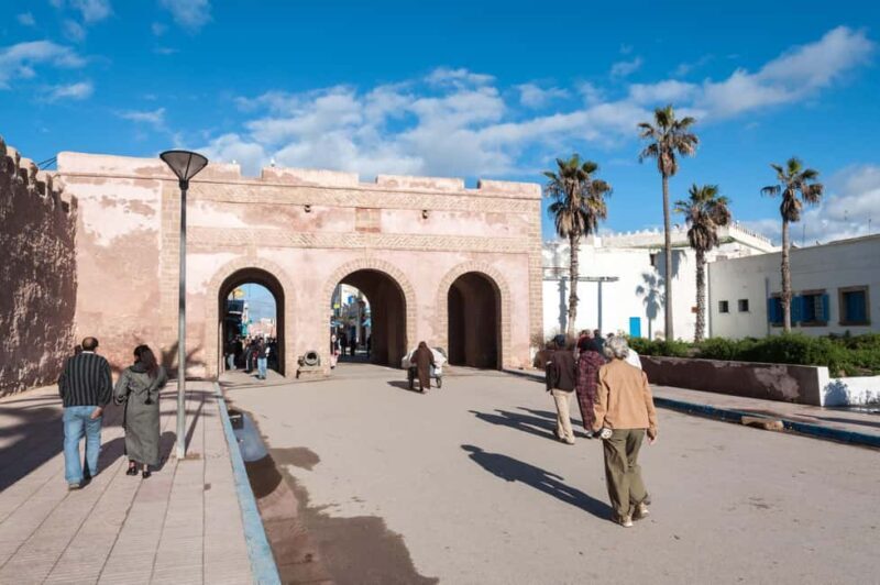 From Agadir : Private 3-Day Tour To Marrakech & Casablanca - FAQ