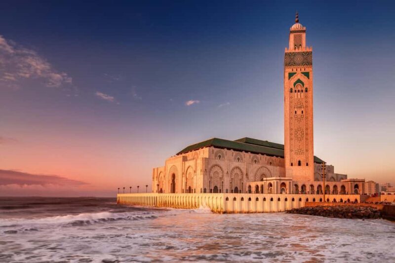 From Agadir : Private 3-Day Tour To Marrakech & Casablanca - Final Thoughts