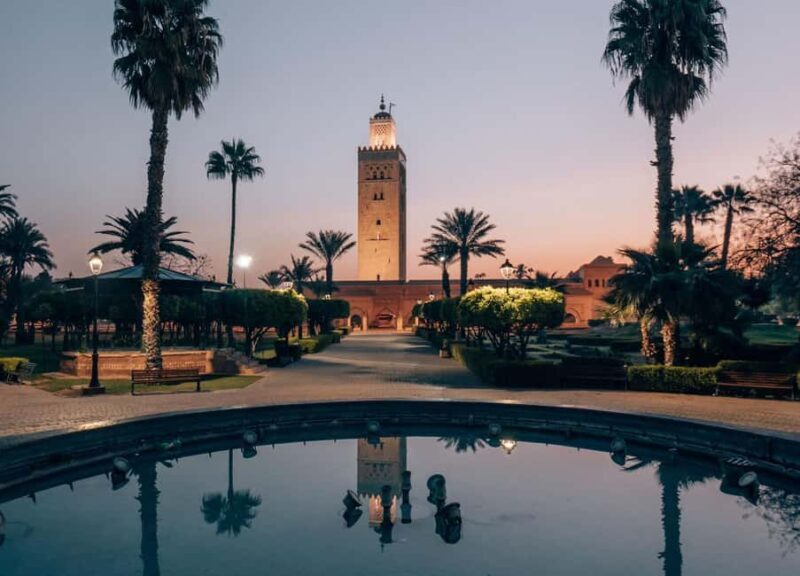 From Agadir : Private 3-Days Tour To Essaouira & Marrakech - What Makes This Tour Stand Out?