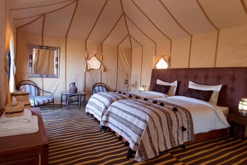 From Agadir: Private 4-Days To Marrakech Via Merzouga Desert - Final Thoughts: Is This Tour Right for You?