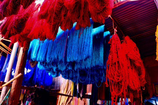 From Agadir: Private day trip to Marrakech - Experience Breakdown: What You Can Expect