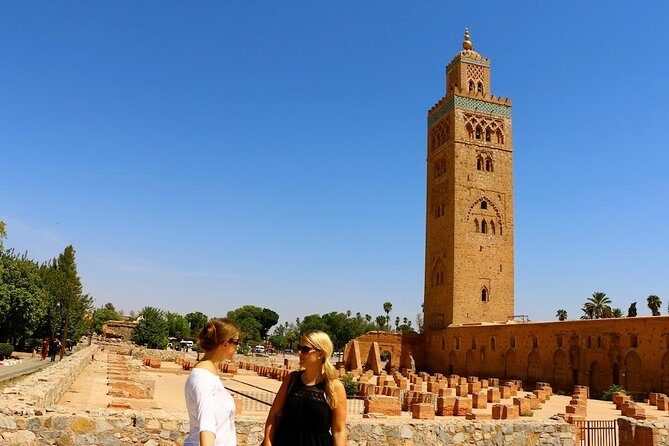 From Agadir: Private day trip to Marrakech - Who Will Love This Tour?