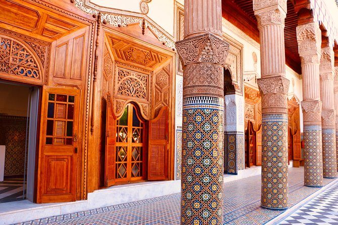 From Agadir: Private day trip to Marrakech - Final Thoughts