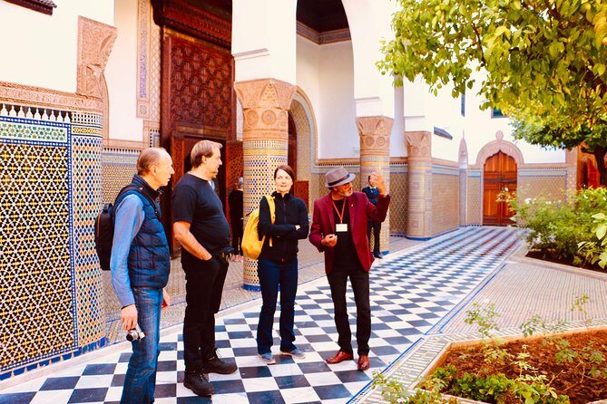 From Agadir: Private day trip to Marrakech - FAQs