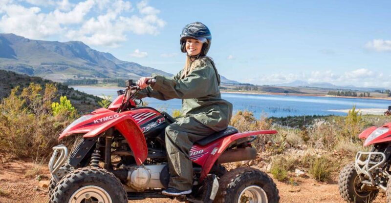 From Agadir: Sahara Desert Buggy Tour with Snack & Transfer - From Agadir: Sahara Desert Buggy Tour with Snack & Transfer — An Authentic Moroccan Adventure