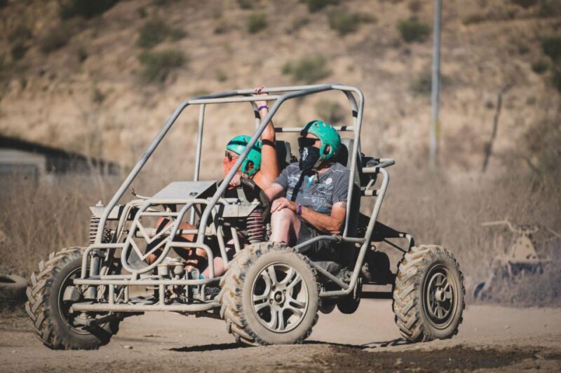 From Agadir: Sahara Desert Buggy Tour with Snack & Transfer - Who Will Love This Tour?