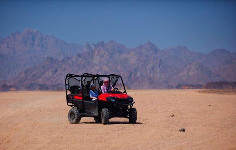 From Agadir: Sahara Desert Buggy Tour with Snack & Transfer - Final Thoughts