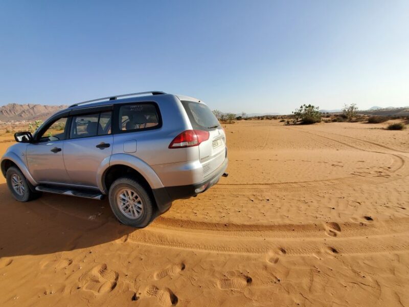 From Agadir: Sahara Desert Day Trip and Camel Ride - Final Thoughts: Is It Worth It?