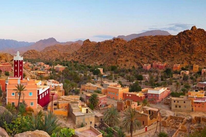 From Agadir: Tafraoute the Anti Atlas Day trip With Lunch - Final Thoughts: Is It Worth It?
