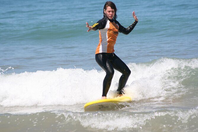 From Agadir: Taghazout Full-Day Surf Lesson with Lunch & Transfer - What’s Included and What’s Not?