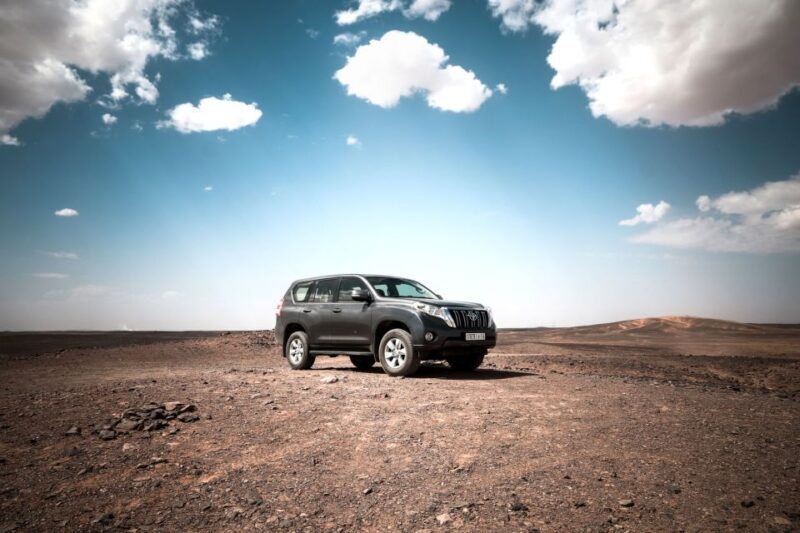 From Agadir/Taghazout: Massa Desert and Visit with Lunch - Final Thoughts: Is This Tour for You?