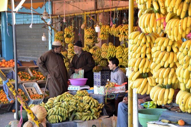 From Agadir & Taghazout: Paradise Valley Adventure Tour - Who Might Want More?