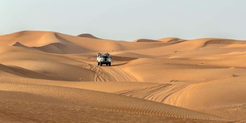 From Agadir/Taghazout: Sahara Sand Dunes with Transfer - Who Is This Tour Best For?