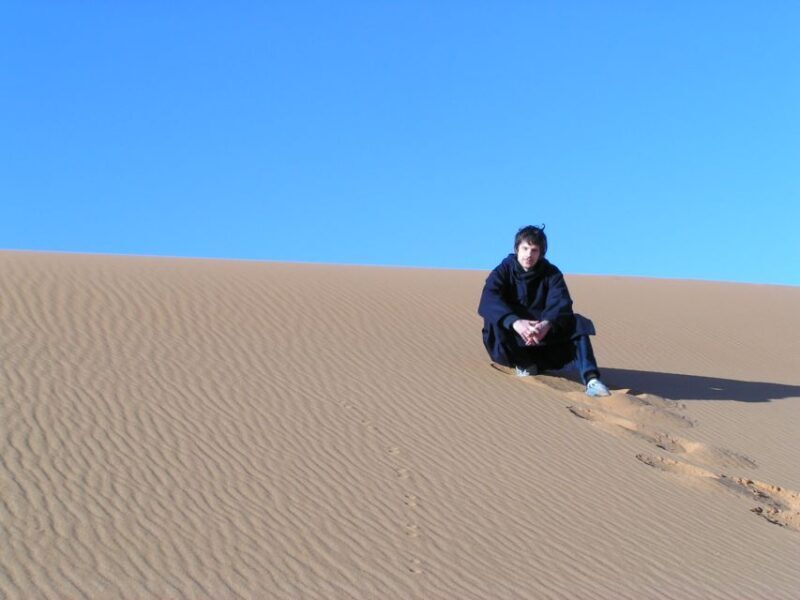 From Agadir/Taghazout: Sahara Sand Dunes with Transfer - FAQ