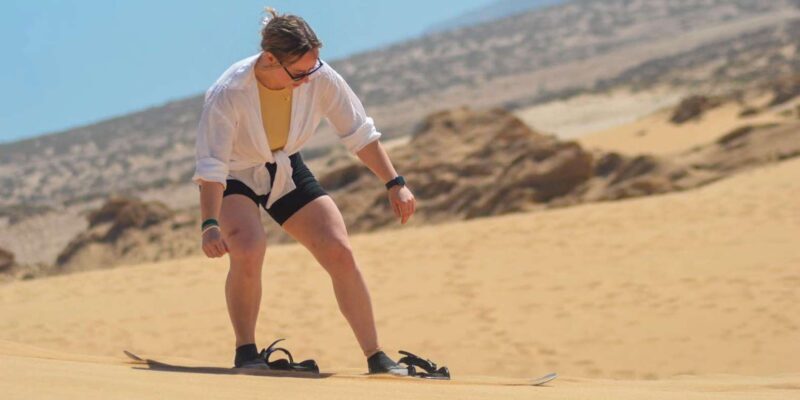 From Agadir/Taghazout: Sandboarding Experience & Quad Biking - Final Thoughts: Is It Worth It?