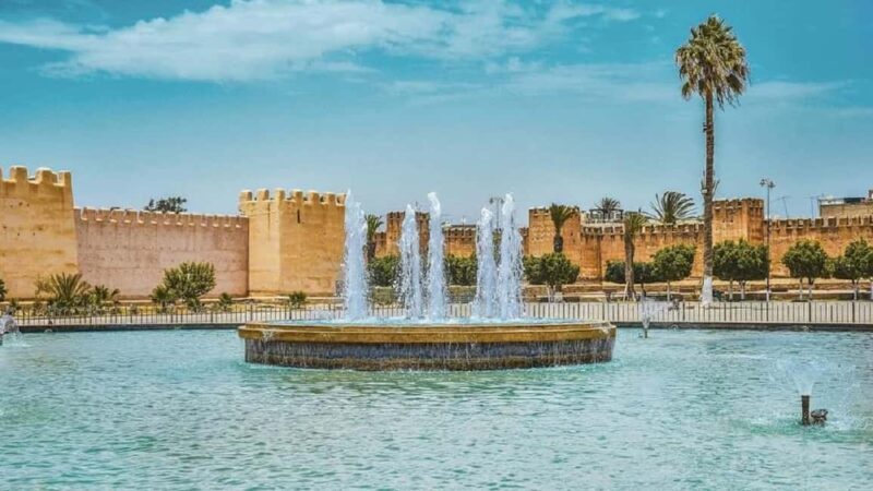From Agadir: Taroudant and Tiout Day Tour with Lunch - Authentic Experiences from Reviews