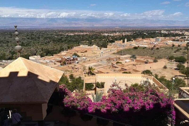 From Agadir: Taroudant and Tiout Day Tour with Lunch - FAQ