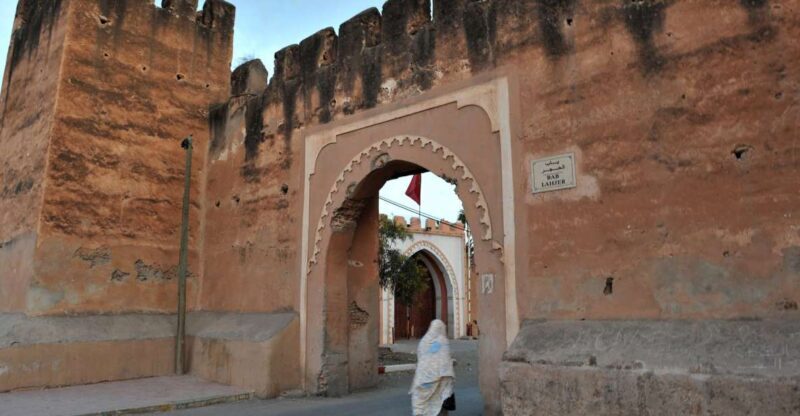 From Agadir: Taroudant & Tiout Guided Trip including Lunch - What to Expect on the Day
