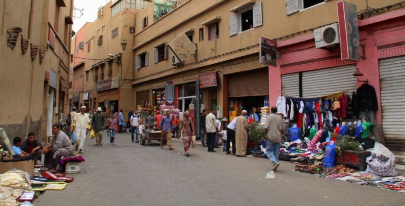 From Agadir: Taroudant & Tiout Guided Trip including Lunch - Who Will Love This Tour?