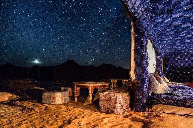 From Agadir to Marrakech: Private 5 Days Luxury Desert Tour to Merzouga - Pricing and Value