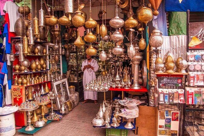 From Agadir - to taroudante and tiout - FAQ