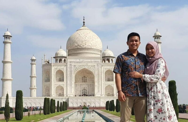 From Agra: All Inclusive One Day Taj Mahal & City Tour - A Complete Guide to the One Day Taj Mahal & City Tour