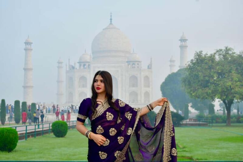 From Agra: Baby Taj, Agra Fort, and Dayal Bagh Private Tour - An In-Depth Look at the Tour Itinerary