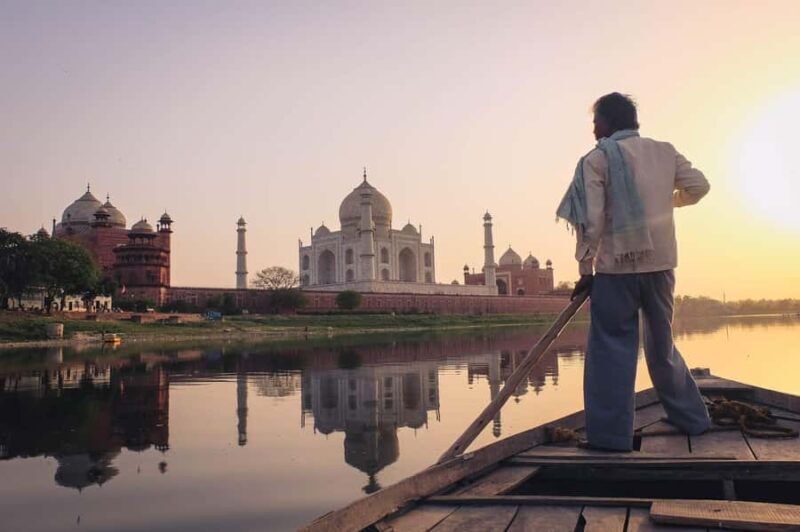 From Agra: Baby Taj & Mehtab Bagh Sunset Private Tour - Who Is This Tour Best For?