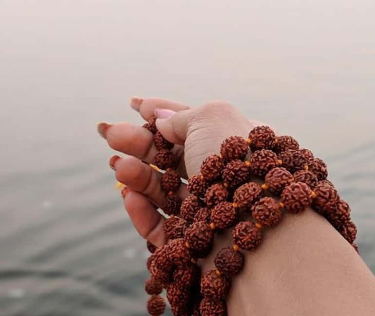 From Agra/Delhi: Temples and Tales Mathura Vrindavan Tour - Key Points