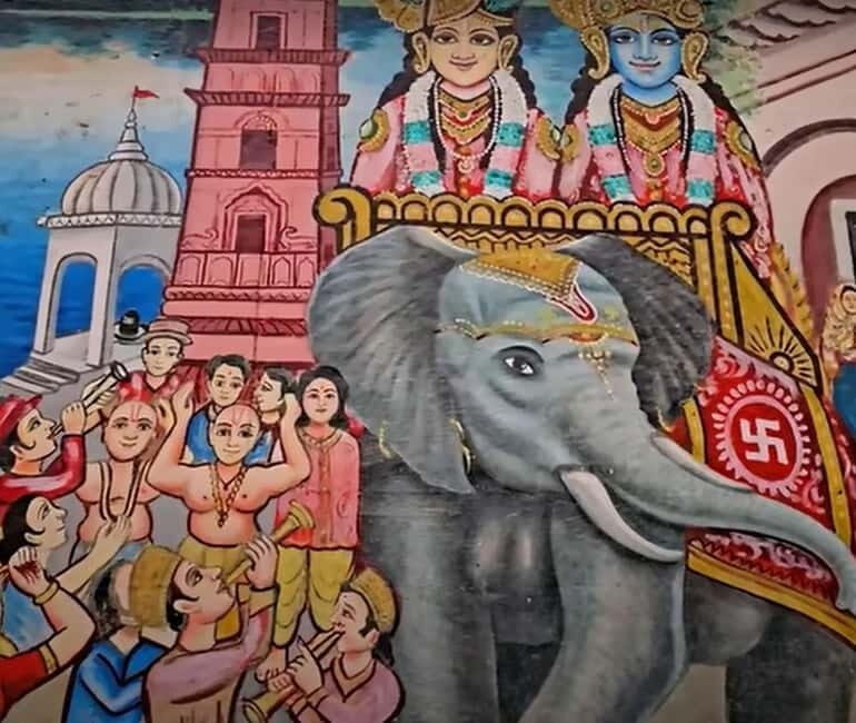 From Agra/Delhi: Temples and Tales Mathura Vrindavan Tour - Who Should Consider This Tour?