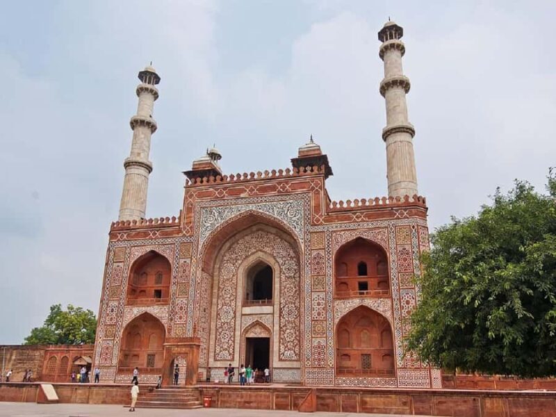 From Agra: Explore Fatehpur Sikri and Sikandra (Akbar Tomb) - Who Is This Tour Best For?