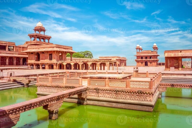 From Agra: Fatehpur Sikri and Market Private Half-Day Tour - Final Thoughts
