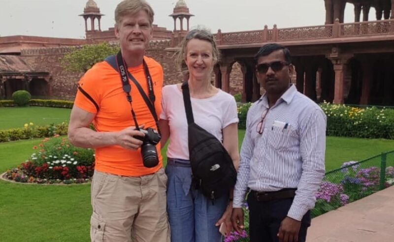 From Agra: Fatehpur Sikri Private Guided Tour by car - What Makes This Tour Special?