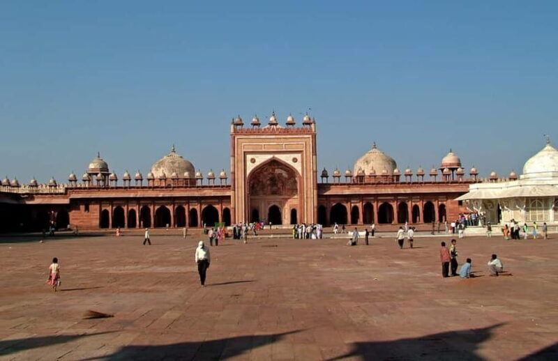 From Agra: Fatehpur Sikri Private Tour - Practical Details and What You Should Know