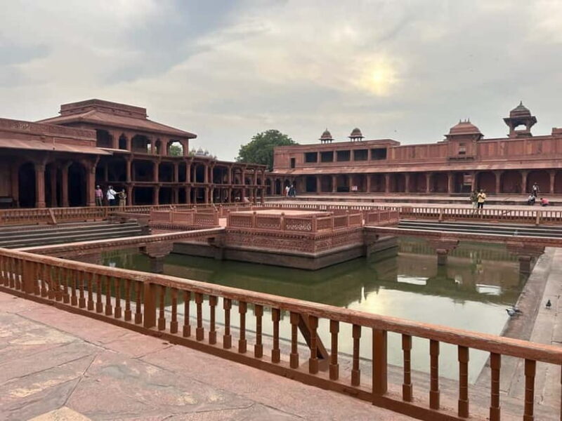 From Agra: Fatehpur Sikri Private Tour - Why the Private Tour Is a Great Choice