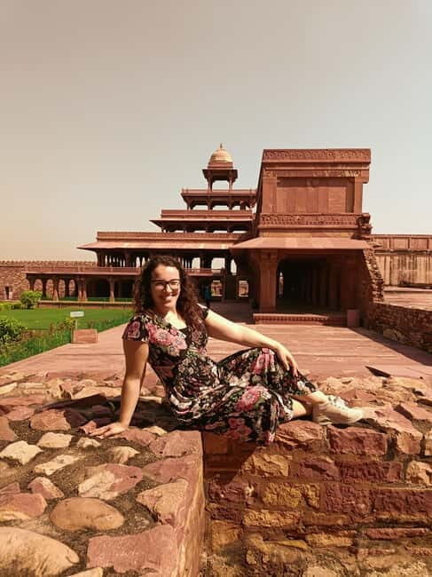 From Agra: Fatehpur Sikri Private Tour - Additional Information That Matters