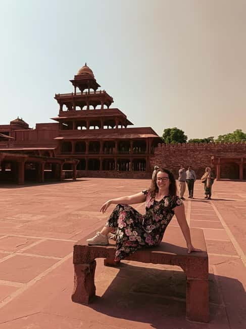 From Agra: Fatehpur Sikri Private Tour - Authentic Experiences from Fellow Travelers
