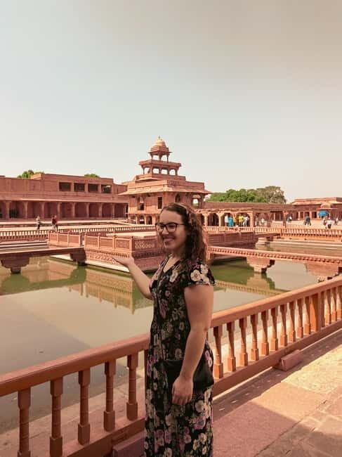 From Agra: Fatehpur Sikri Private Tour - FAQ