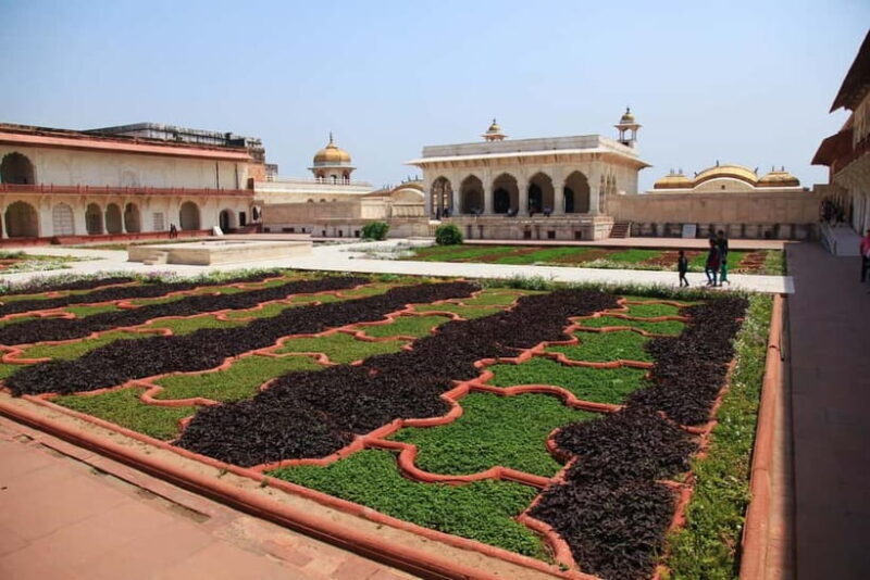 From Agra: Half Day Sunrise Tour of Taj Mahal with Agra Fort - Frequently Asked Questions